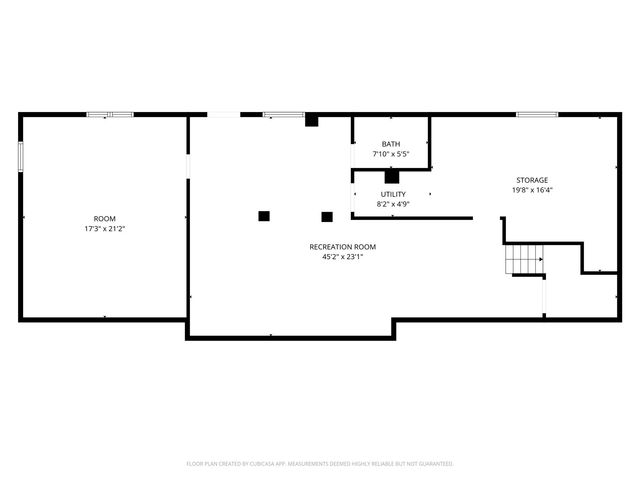 5808 Beverly Road SW, Cedar Rapids, IA 52404