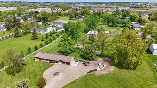 5808 Beverly Road SW, Cedar Rapids, IA 52404
