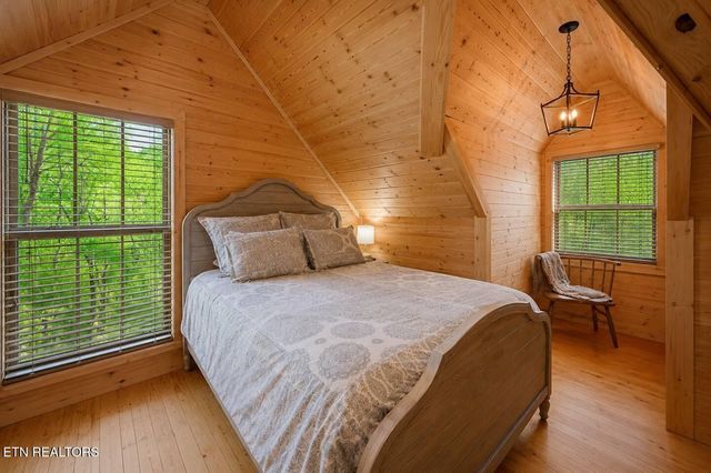 1218 N Baden Drive, Gatlinburg, TN 37738