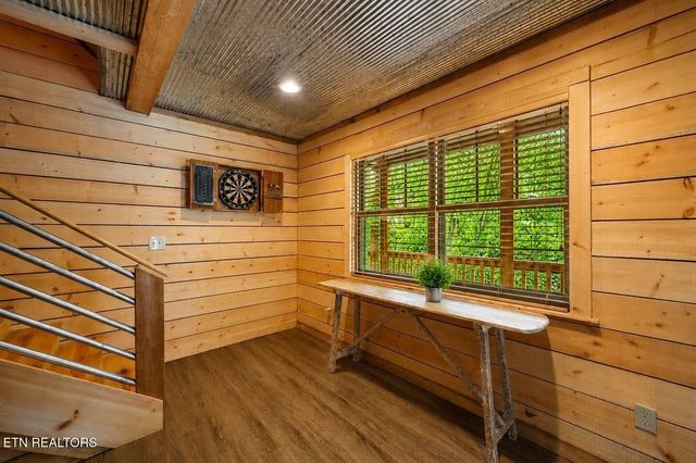1218 N Baden Drive, Gatlinburg, TN 37738