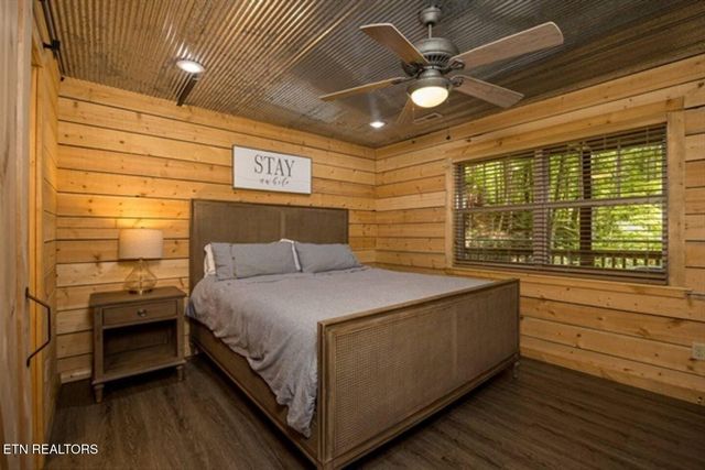 1218 N Baden Drive, Gatlinburg, TN 37738