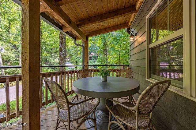 1218 N Baden Drive, Gatlinburg, TN 37738