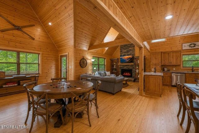 1218 N Baden Drive, Gatlinburg, TN 37738