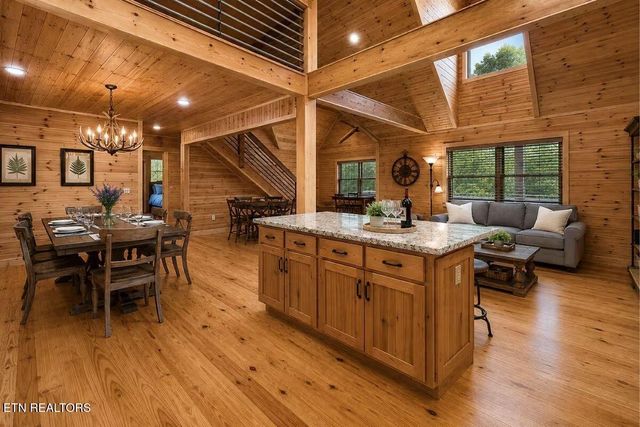 1218 N Baden Drive, Gatlinburg, TN 37738