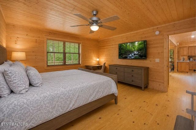 1218 N Baden Drive, Gatlinburg, TN 37738