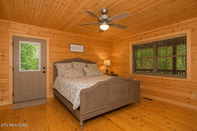 1218 N Baden Drive, Gatlinburg, TN 37738
