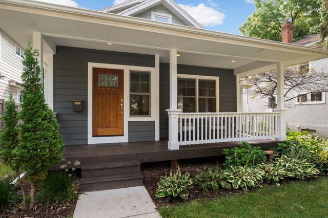 5117 Chowen Avenue S, Minneapolis, MN 55410