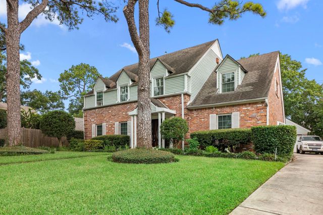 14302 Apple Tree Road, Houston, TX 77079