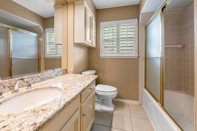 14302 Apple Tree Road, Houston, TX 77079