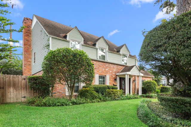 14302 Apple Tree Road, Houston, TX 77079