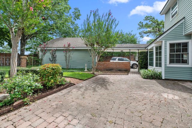 14302 Apple Tree Road, Houston, TX 77079