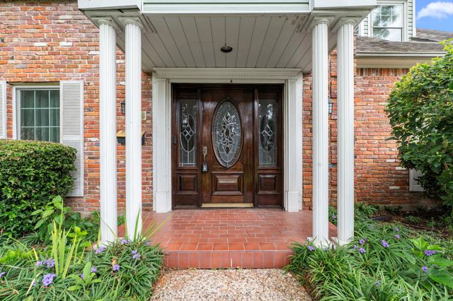 14302 Apple Tree Road, Houston, TX 77079