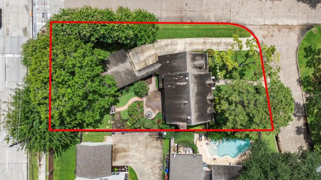 14302 Apple Tree Road, Houston, TX 77079