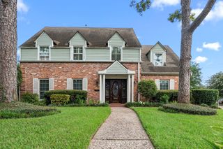 14302 Apple Tree Road, Houston, TX 77079