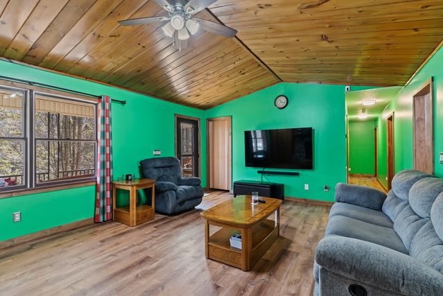 267 Farner Road, Farner, TN 37333