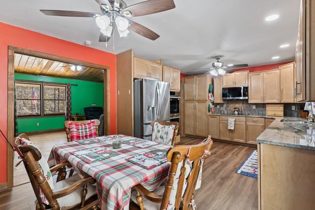 267 Farner Road, Farner, TN 37333