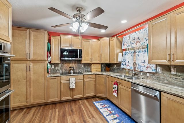 267 Farner Road, Farner, TN 37333