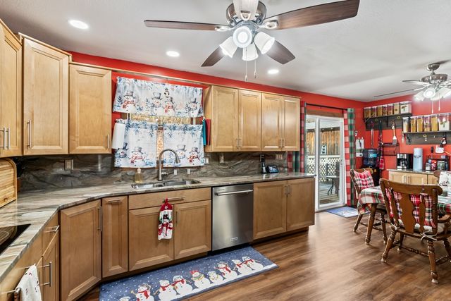 267 Farner Road, Farner, TN 37333