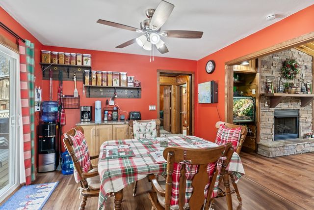 267 Farner Road, Farner, TN 37333