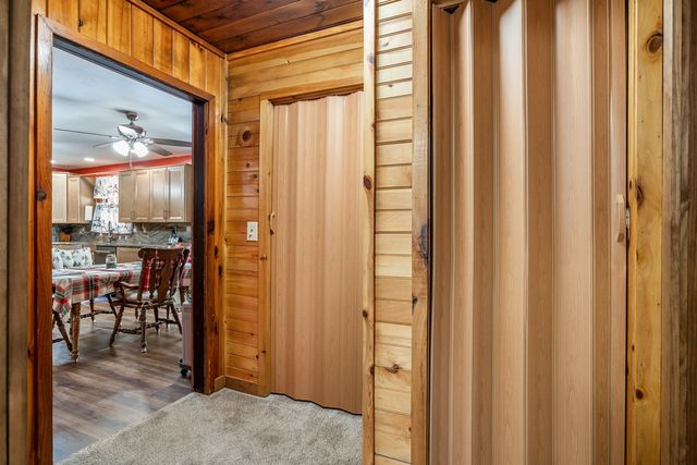 267 Farner Road, Farner, TN 37333