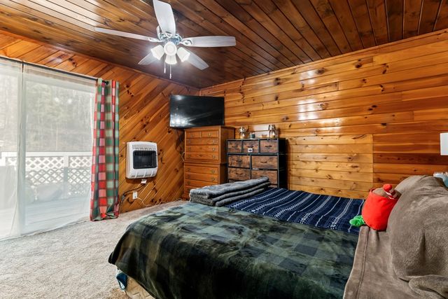 267 Farner Road, Farner, TN 37333