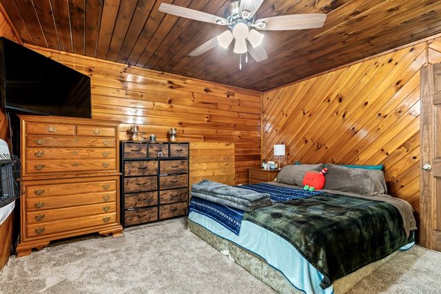 267 Farner Road, Farner, TN 37333