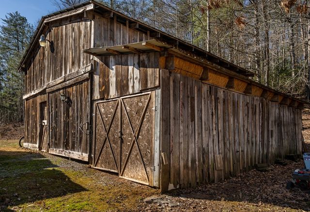 267 Farner Road, Farner, TN 37333