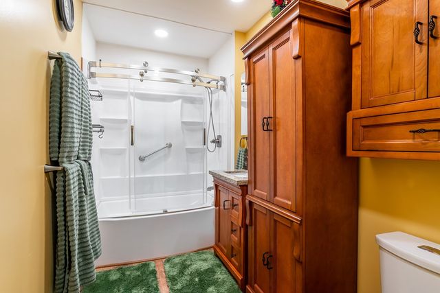 267 Farner Road, Farner, TN 37333