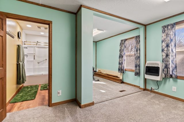 267 Farner Road, Farner, TN 37333