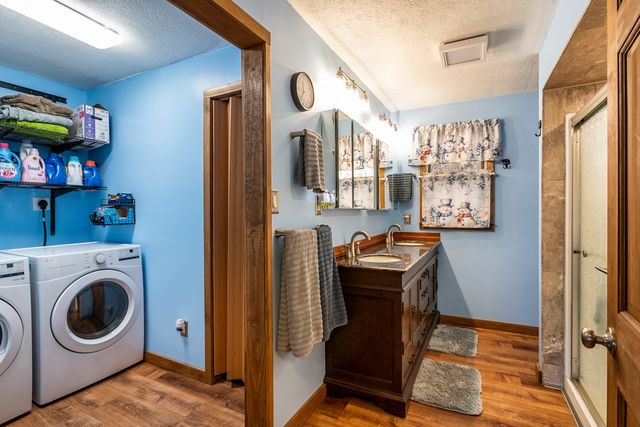 267 Farner Road, Farner, TN 37333