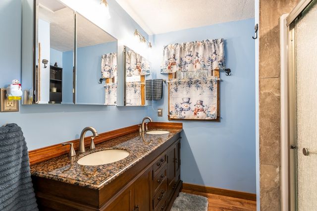 267 Farner Road, Farner, TN 37333