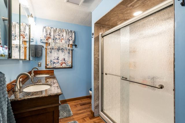 267 Farner Road, Farner, TN 37333