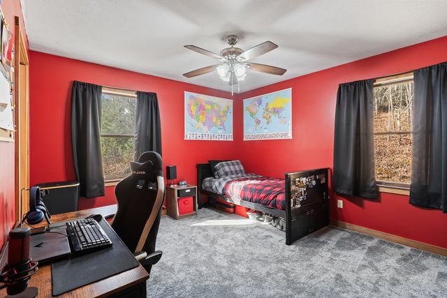 267 Farner Road, Farner, TN 37333