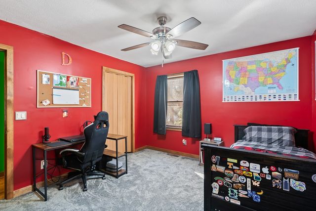 267 Farner Road, Farner, TN 37333