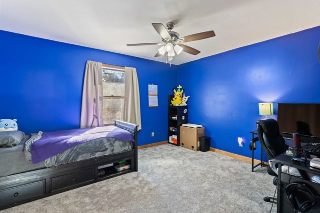 267 Farner Road, Farner, TN 37333