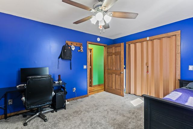 267 Farner Road, Farner, TN 37333