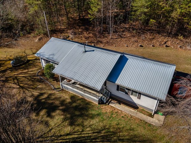 267 Farner Road, Farner, TN 37333
