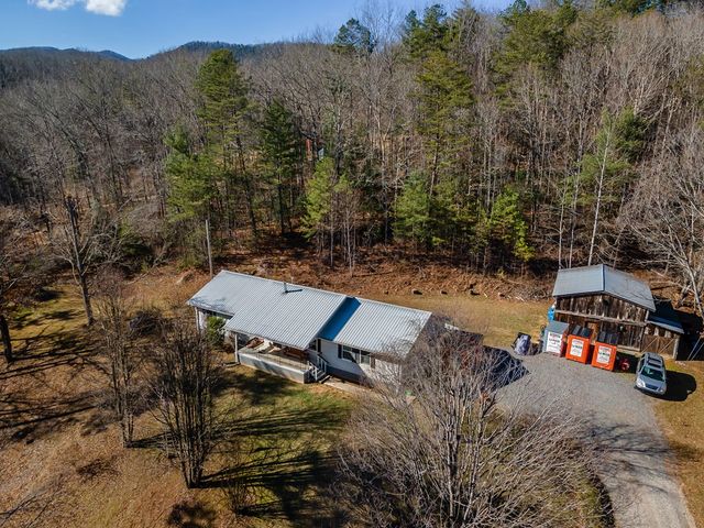 267 Farner Road, Farner, TN 37333