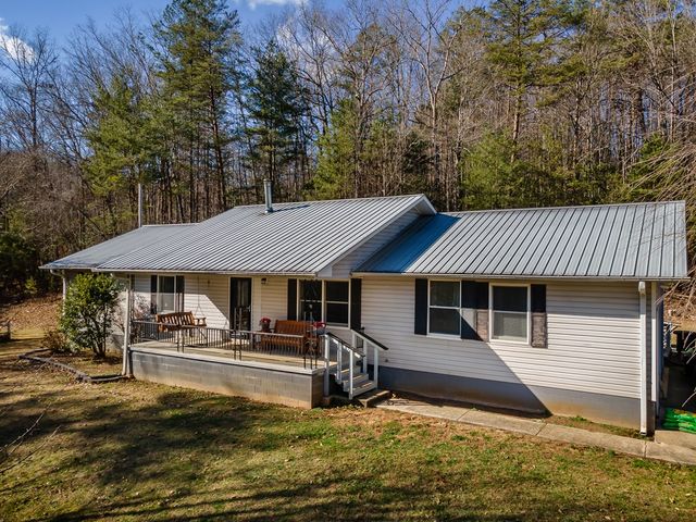 267 Farner Road, Farner, TN 37333