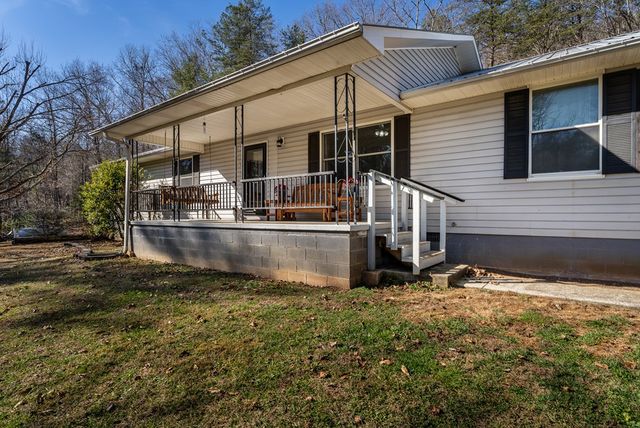 267 Farner Road, Farner, TN 37333