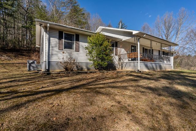 267 Farner Road, Farner, TN 37333