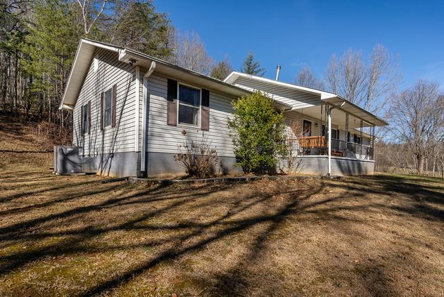 267 Farner Road, Farner, TN 37333
