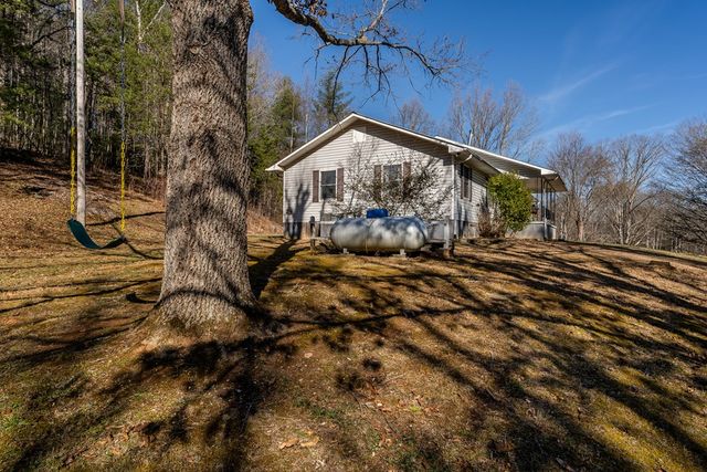 267 Farner Road, Farner, TN 37333