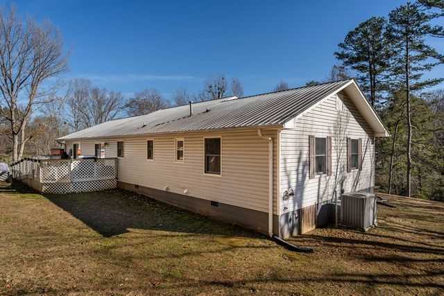 267 Farner Road, Farner, TN 37333
