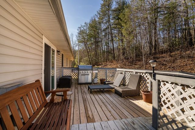 267 Farner Road, Farner, TN 37333