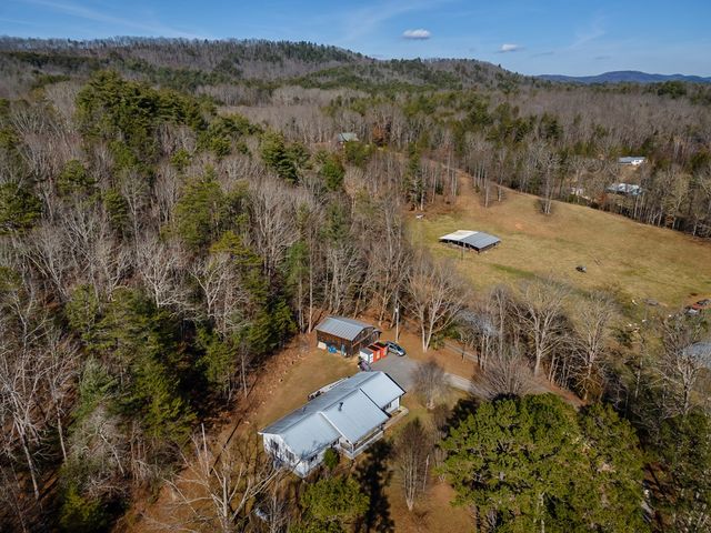 267 Farner Road, Farner, TN 37333