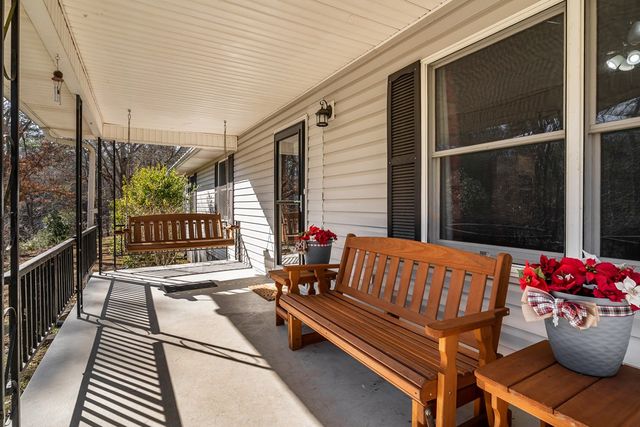 267 Farner Road, Farner, TN 37333