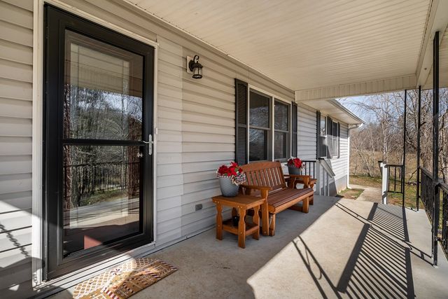 267 Farner Road, Farner, TN 37333