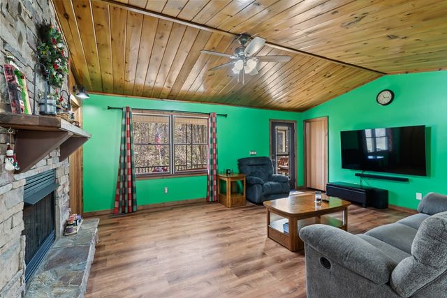 267 Farner Road, Farner, TN 37333