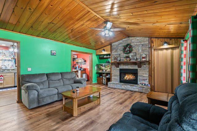 267 Farner Road, Farner, TN 37333